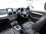 Audi Q3 2.0 TDI Quattro 2013 года (AU)
